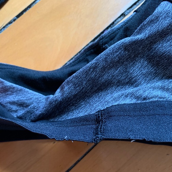 Lululemon Box It Out Sports Bra - Picture 5 of 6